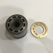 Rexroth A10VO140 hydraulic pump parts replacement