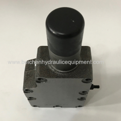 Sauer PV21/PV22/PV23 hydraulic pump control valve replacement