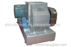 Cassava Starch Extraction Machine