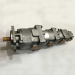 Komatsu 705-56-36051 gear pump replacement for WA320-5 bulldozer