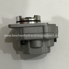 Rexroth A8VO80 gear pump replacement