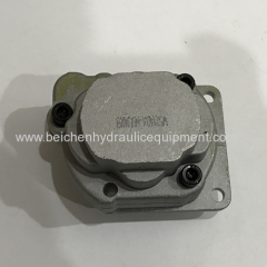 Rexroth A8VO80 gear pump replacement