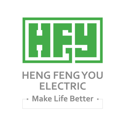 Qingdao Hengfengyou Electric Engineering Co., LTD.