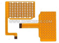 King Credie Single-sided Flexible PCB