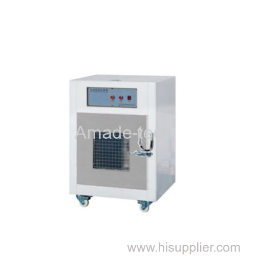 Battery Explosion Proof Testing Machine