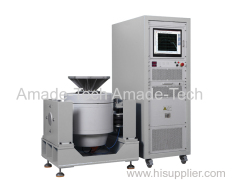 Electrodynamic Shaker Vibration Test System