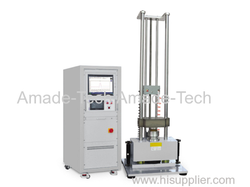 Mechanical Shock Testing Machine