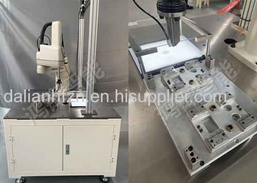 Parts feeding systems China