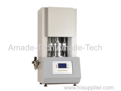 Moving Die Rheometer Rubber Rotorless Rheometer