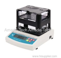 Solid density meter Densimeter