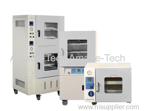 Vacuum Drying Oven Chamber