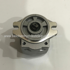 SBS120 gear pump