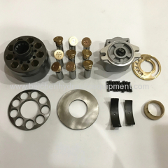 SBS120 pump parts