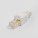 RJ45 CAT.5E 8P8C UTP TOOLLESS PLUG