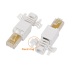 RJ45 CAT.5E 8P8C UTP TOOLLESS PLUG