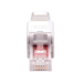 RJ45 CAT.6 8P8C UTP TOOLLESS PLUG