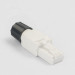 RJ45 CAT.6A OR CAT.6 OR CAT.5E 8P8C UTP TOOLLESS PLUG