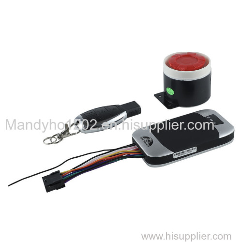 GPS PARA Moto Remotely Control Vehicle Cut off Power Relay GPS303f for Vehicle