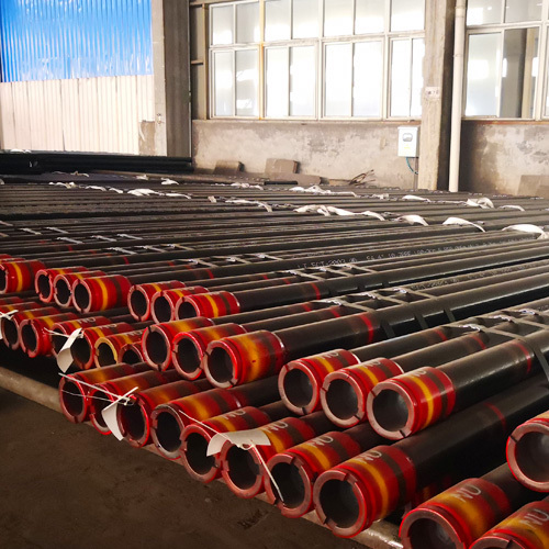 Pup Joint for Oilwell Oil Tubing with EUE and NUE Coupling Connection Top Supplier Top Manufacturer