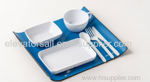 Biodegradable Tableware 20 21