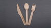 Biodegradable Disposable Wooden Cutlery Sets