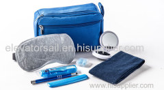 Airplane Travel Airline Business Class Amenity Kit