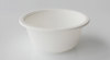 Biodegradable Corn Starch Bowl & Plate