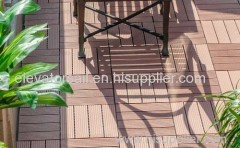 Iniwood Deck Tiles 2021