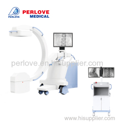 Mobile Digital FPD C-arm System Medical Mobile Digital C-arm System Mobile Medical Diagnostic X-ray Equipment