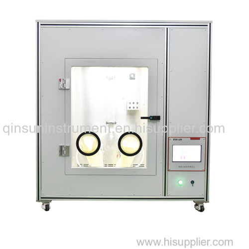 Bfe Bacterial Filtration Efficiency Tester