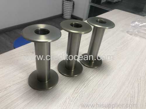 Credit Ocean WELDING STRONG ALLOY BOBBINS FOR CO-224 SPANDEX COVERING MACHINE