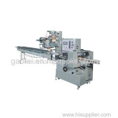 GF-450A Automatic Alcohol Pad Packing Machine