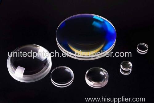 high precision spherical lens