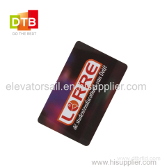 RFID Card 20 21