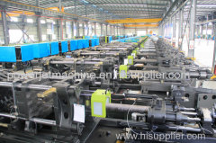 Powerjet Plastic Machinery CO., LTD