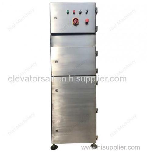 Cabinet Cyclone Dust Collector 2021