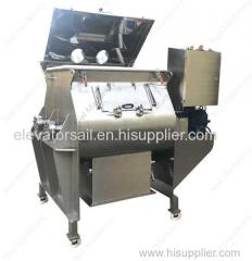 Double Shaft Paddle Mixer Machine 2021