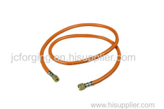 PVC Gas Hose 1