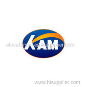 JINZHOU KAIMEI POWER CO.,LTD