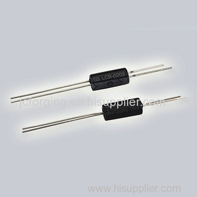 Low Distortion Coupling Linear Optocoupler LCR - 0203 Series for Volume Control and Electrical Coupling