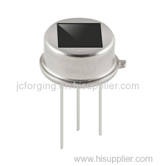 Low Power Consumption Infrared Motion Sensor for Lighting G2X2