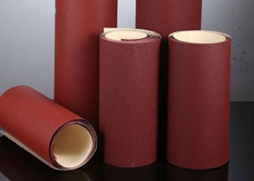 AP57 SAND PAPER ROLLS