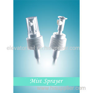 Mist Sprayer 20 21