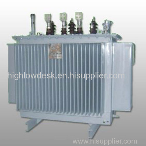 Single Phase Transformer Connections