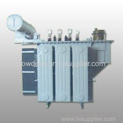 Stabilizer Transformer Winding zjyb-electric