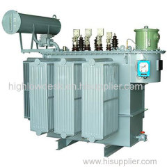 Step Up Transformer Application