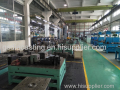 Ningo goal sure machining co. ,ltd