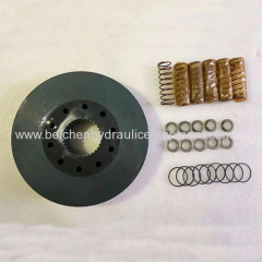 PLM-9 hydraulic motor parts