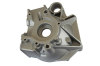 Custom aluminum die cast components service die cast aluminium automobile die casting mould