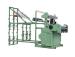 Credit Ocean High-speed shuttleless ribbon loom machine